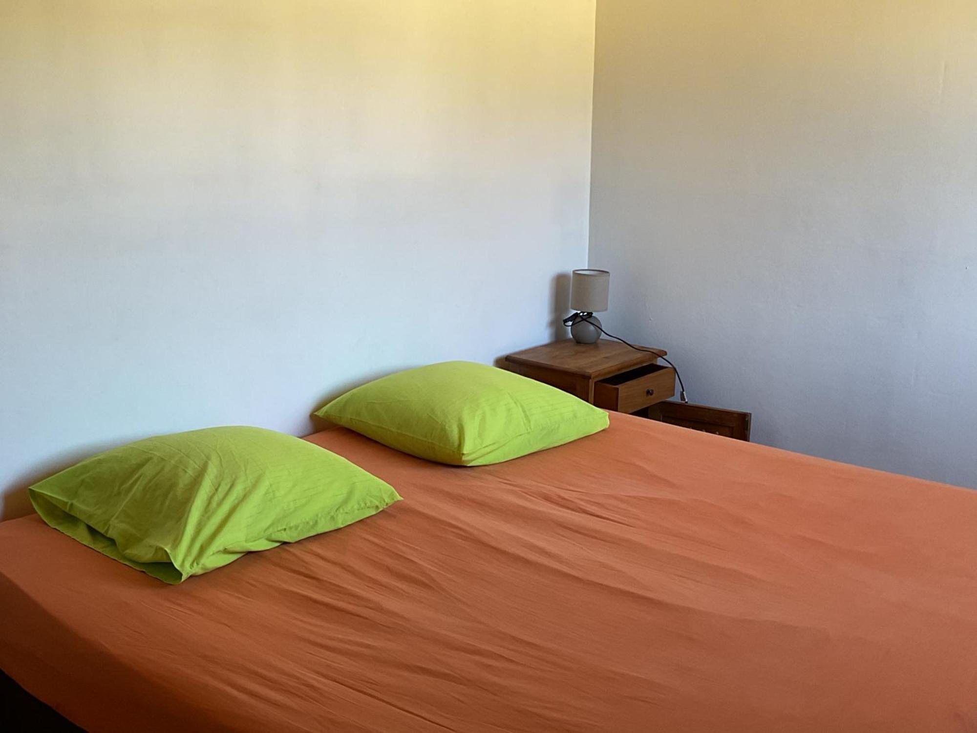 Madeleine Rose Apartment ซีลาโอส ภายนอก รูปภาพ